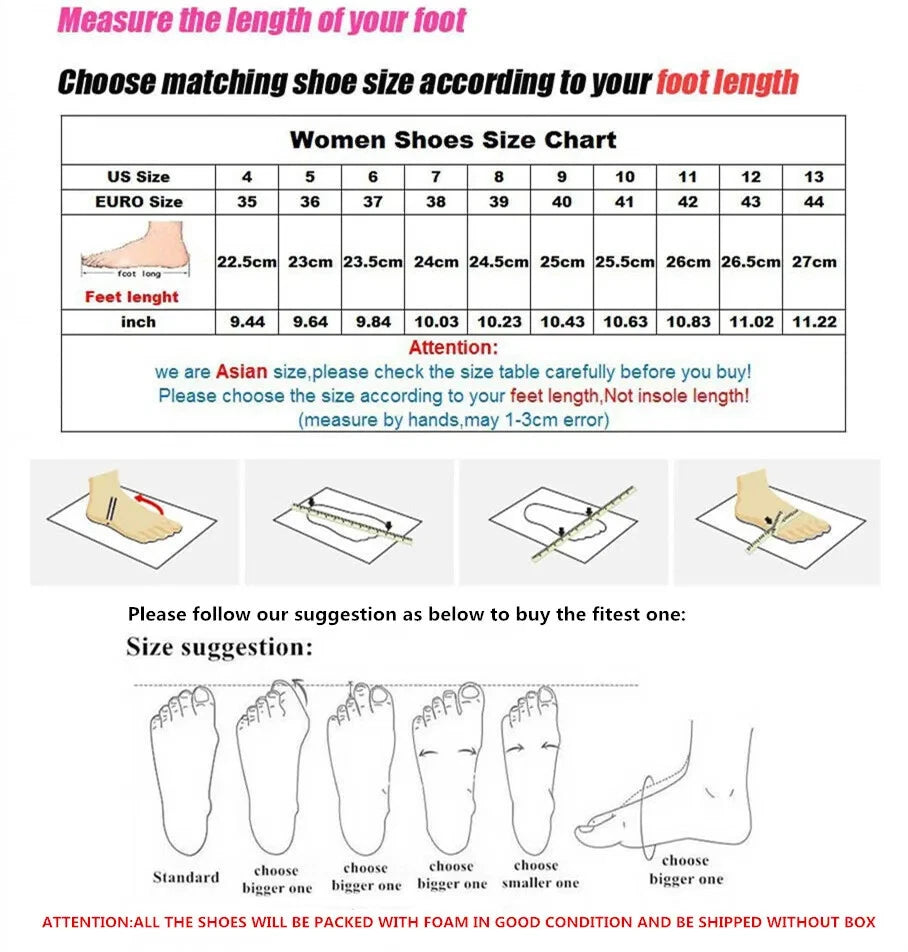 Ethnic Style Leather Women Shoes Sandals Platform wedges Slides Summer Slipper