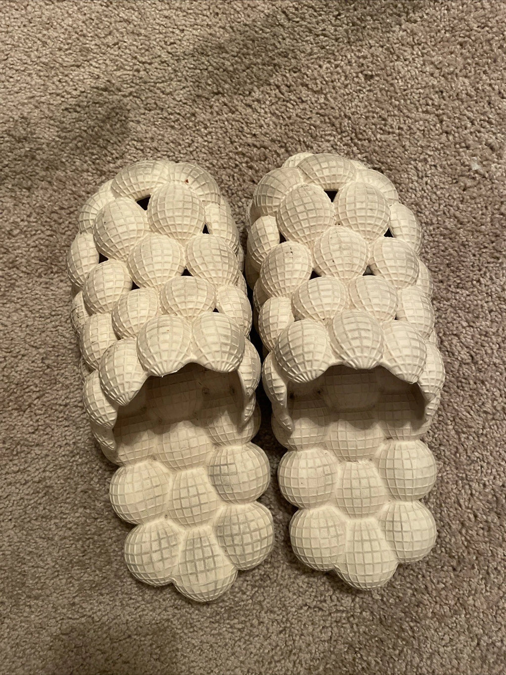 Bubble Slides