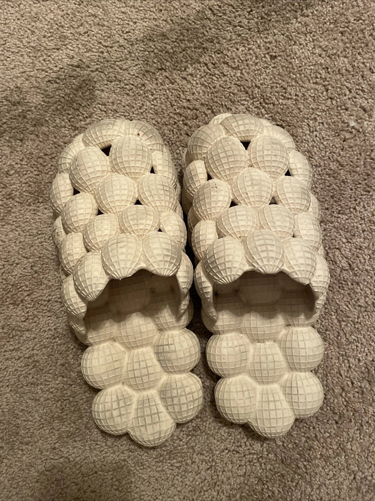 Bubble Slides