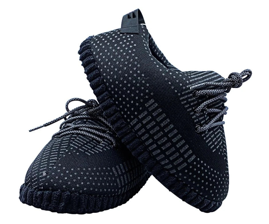 Jordan And Y3ezy Style Sneaker Slippers | HypeBeast | Comfy and Stylish | Unisex