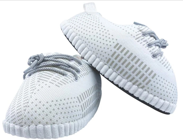 Jordan And Y3ezy Style Sneaker Slippers | HypeBeast | Comfy and Stylish | Unisex
