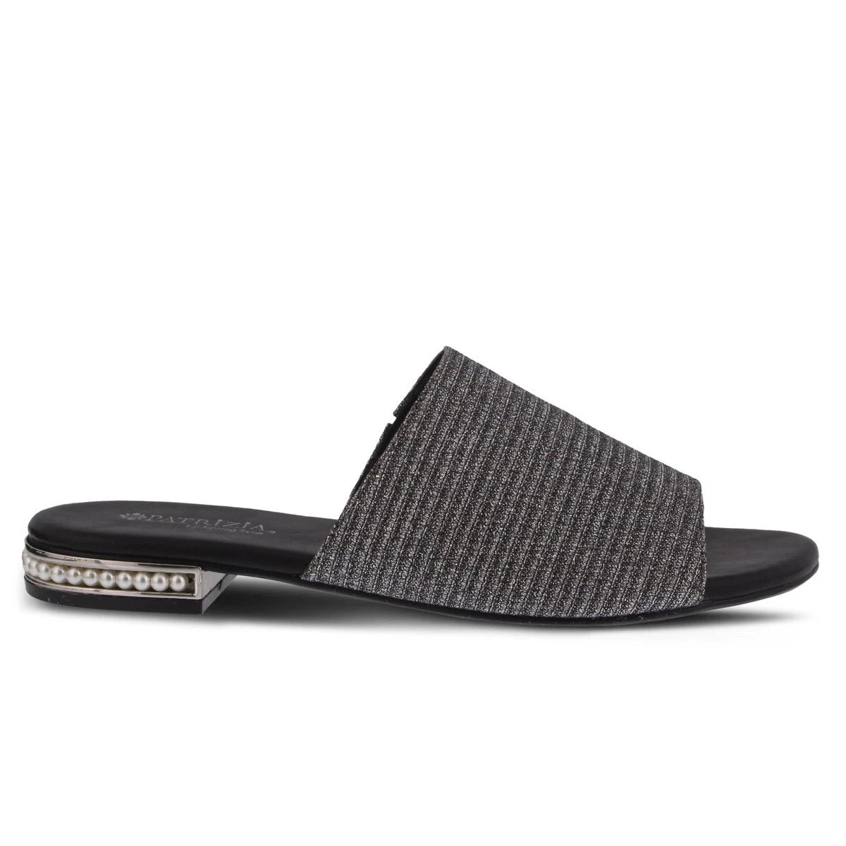 Patrizia Women's Luigia Modernized and Fashionable Slide Sandal