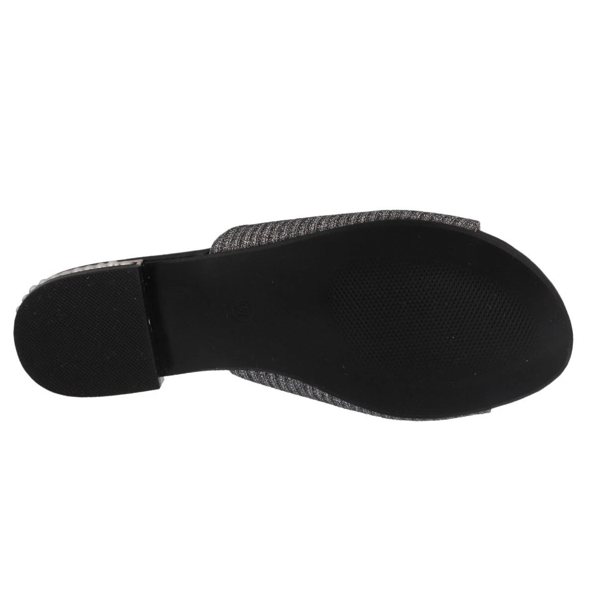 Patrizia Women's Luigia Modernized and Fashionable Slide Sandal