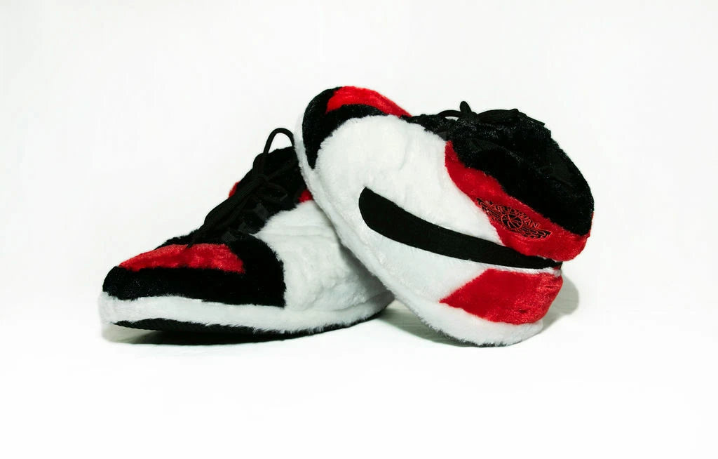 Jordan And Y3ezy Style Sneaker Slippers | HypeBeast | Comfy and Stylish | Unisex