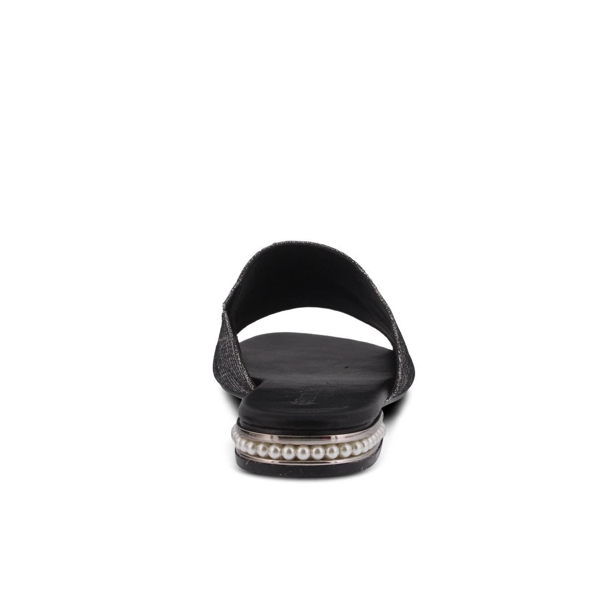 Patrizia Women's Luigia Modernized and Fashionable Slide Sandal