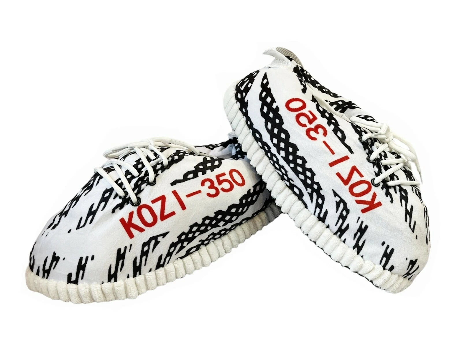 Jordan And Y3ezy Style Sneaker Slippers | HypeBeast | Comfy and Stylish | Unisex