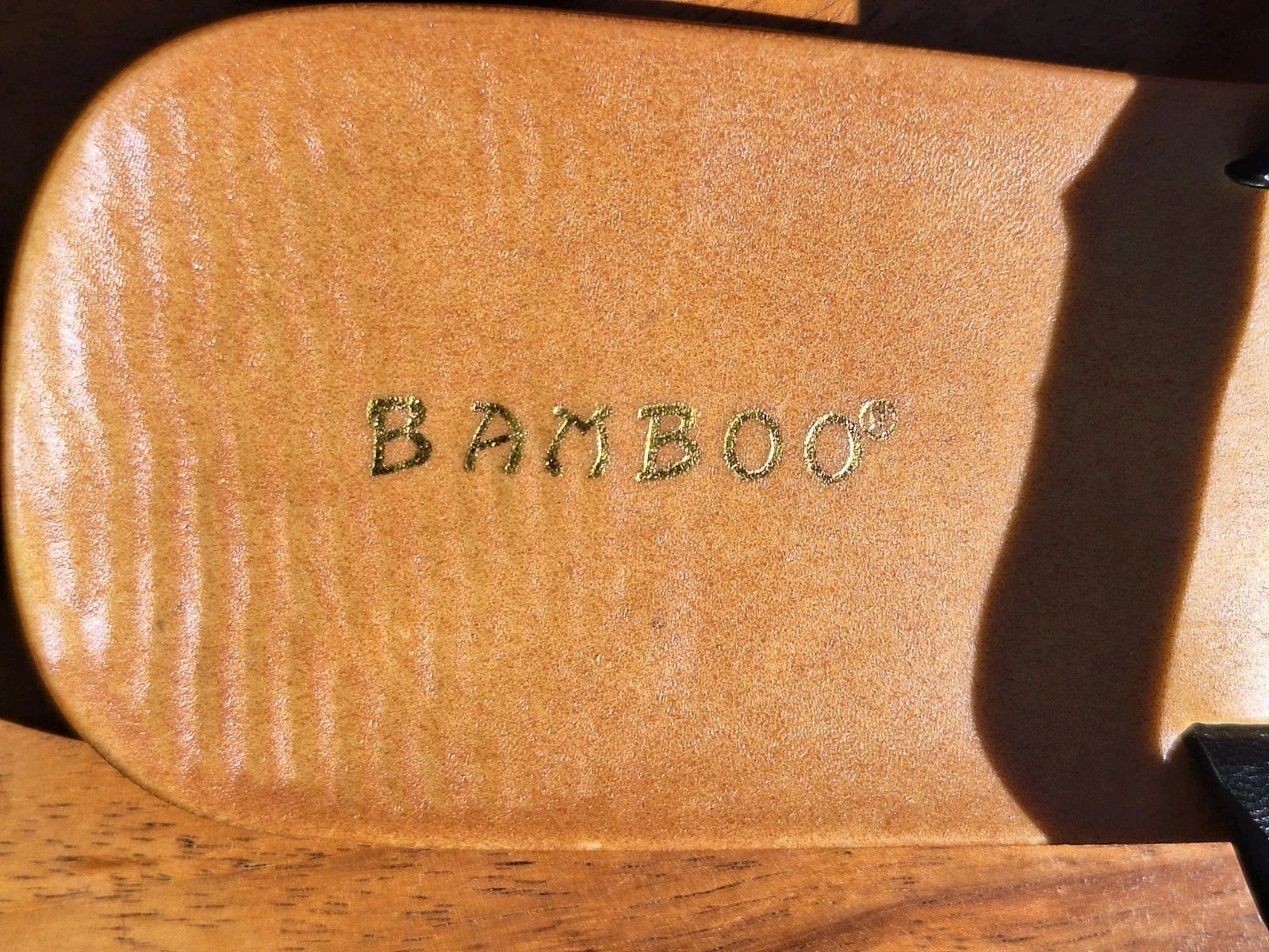 NWT Bamboo Stud Embellished Jelly Flat Slides Sandals Size 8.5