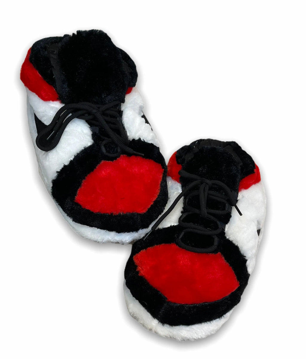 Jordan And Y3ezy Style Sneaker Slippers | HypeBeast | Comfy and Stylish | Unisex