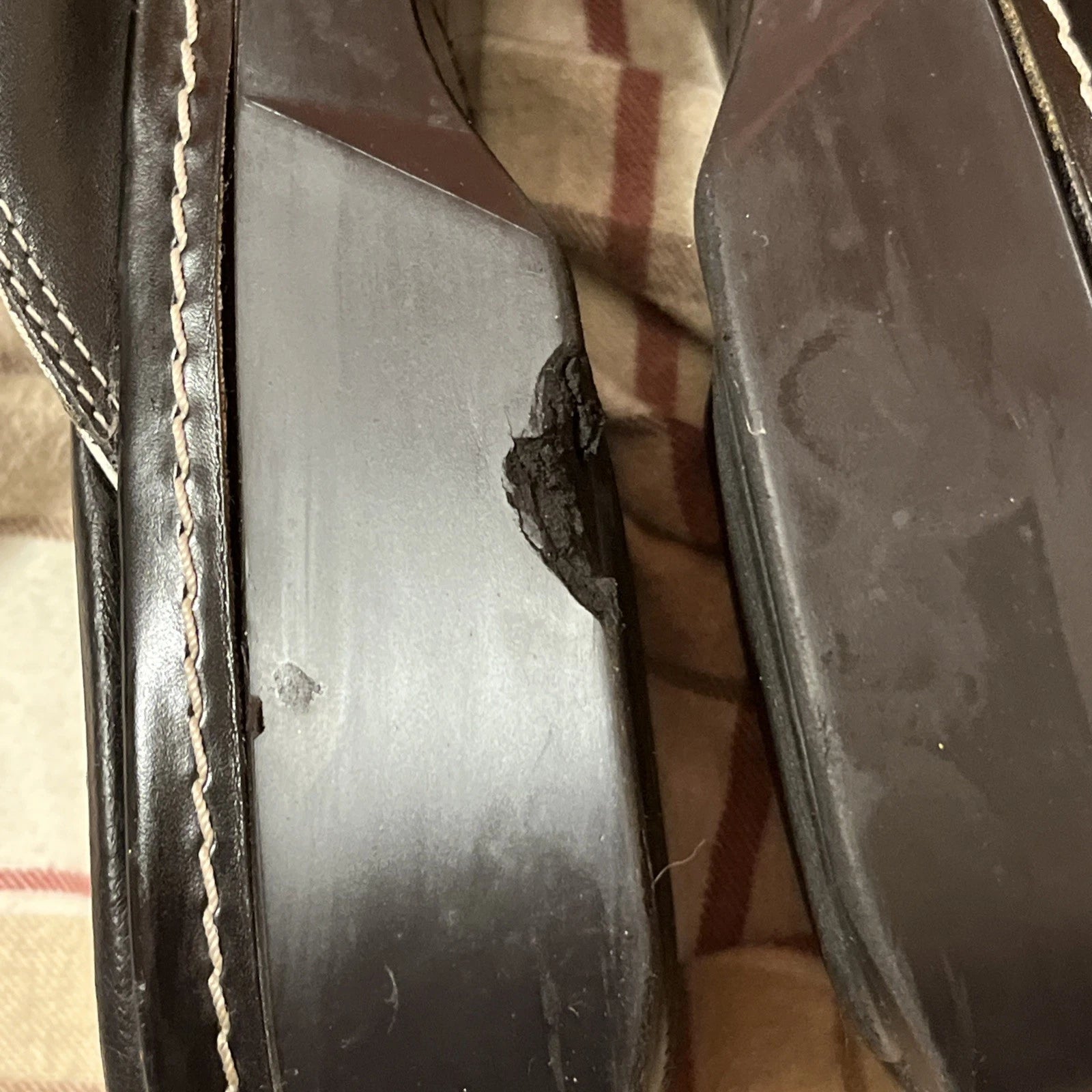 Clarks Womens Soft Black Leather Sandals Grannycore