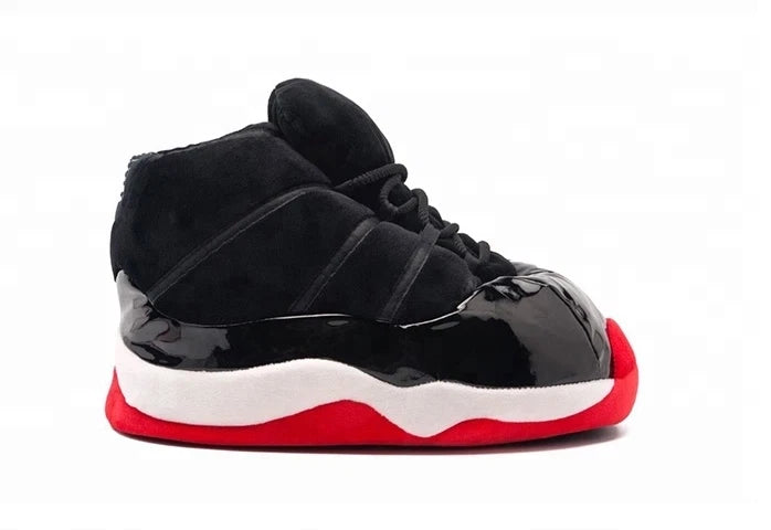 Jordan And Y3ezy Style Sneaker Slippers | HypeBeast | Comfy and Stylish | Unisex