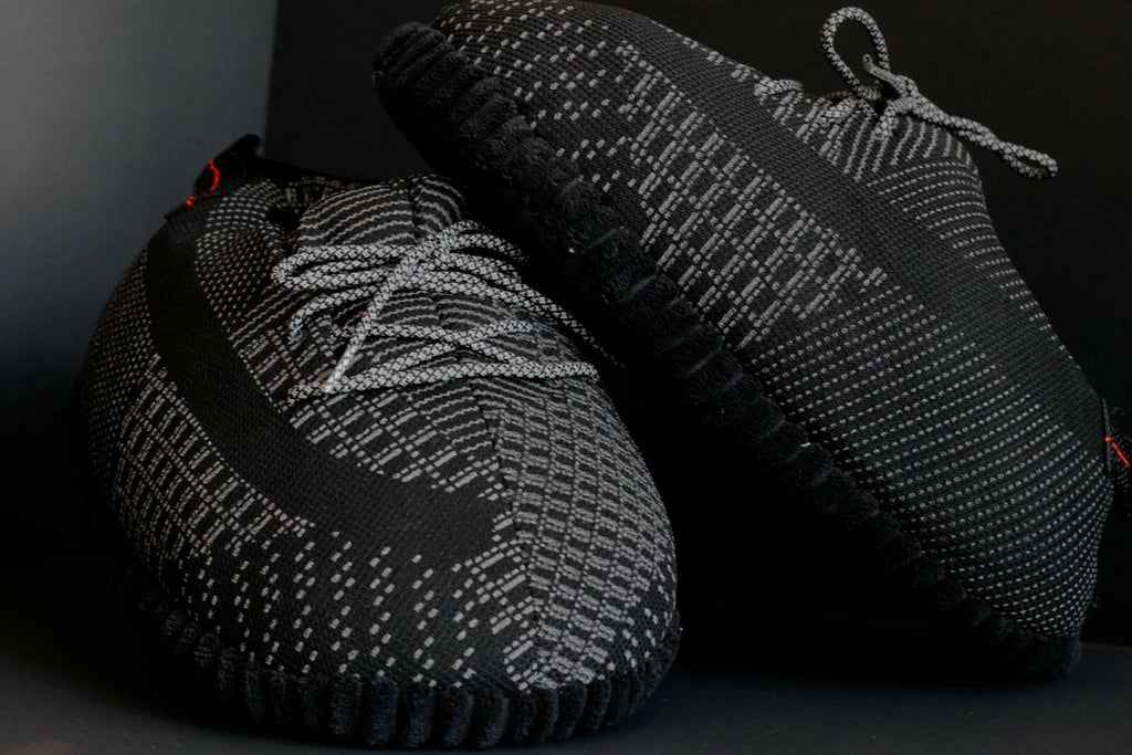 Jordan And Y3ezy Style Sneaker Slippers | HypeBeast | Comfy and Stylish | Unisex