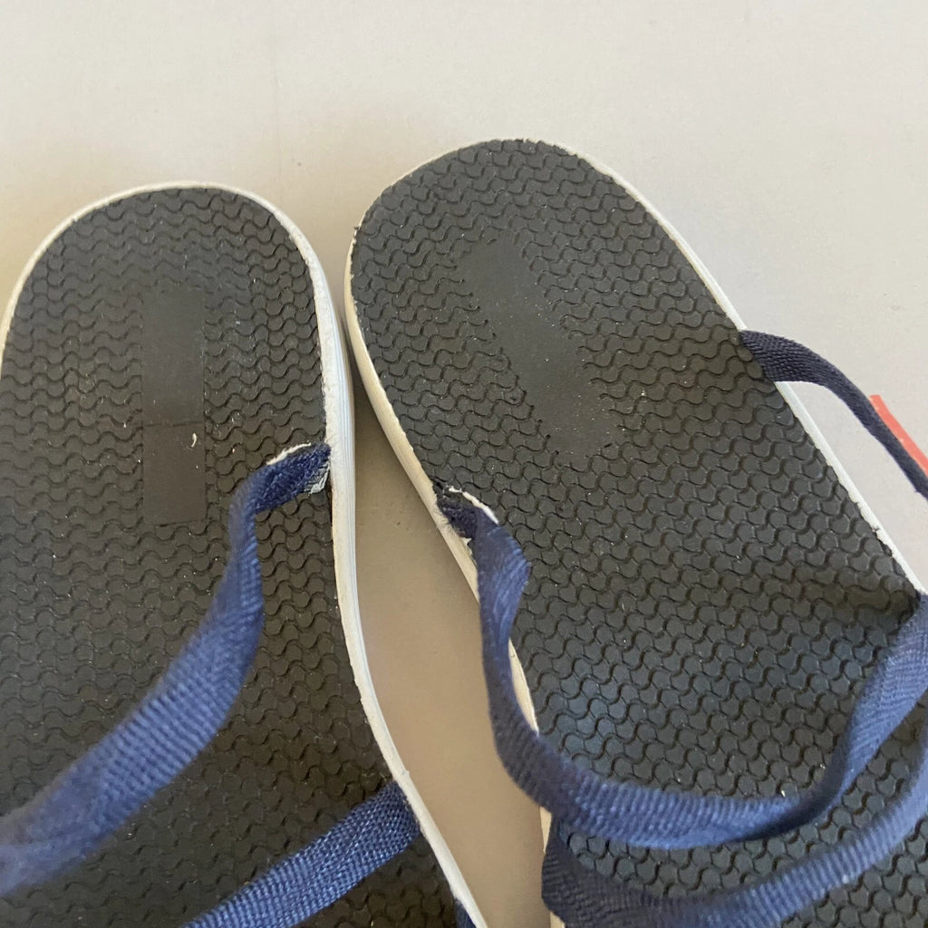 Sperry Top-Sider Jerusalem Style Strap Womens Sandals Size 8?  Slide Slip On Toe