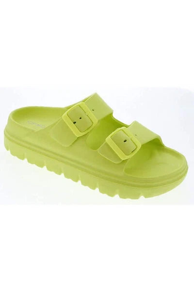 Timeless Arizona Style Eva Open Toe Sandals