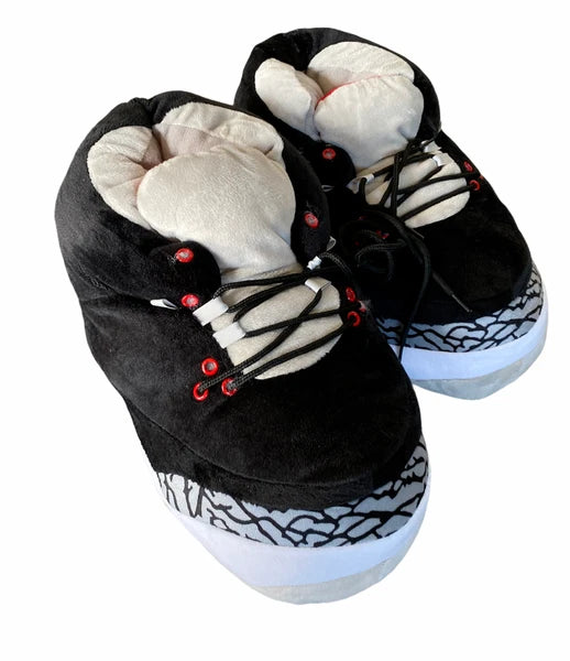Jordan And Y3ezy Style Sneaker Slippers | HypeBeast | Comfy and Stylish | Unisex