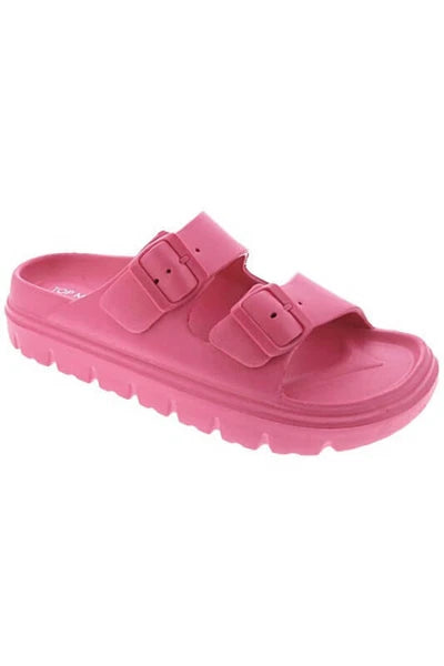 Timeless Arizona Style Eva Open Toe Sandals
