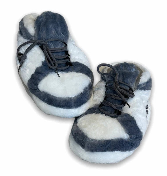 Jordan And Y3ezy Style Sneaker Slippers | HypeBeast | Comfy and Stylish | Unisex