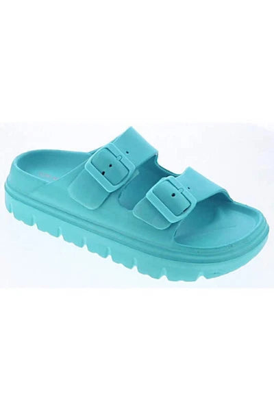 Timeless Arizona Style Eva Open Toe Sandals