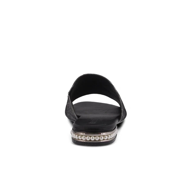 Patrizia Women's Luigia Modernized and Fashionable Slide Sandal