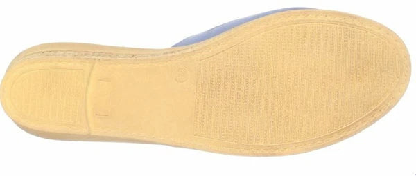 Spring Step ESTELLA-N Women's Fashion Wedge Slide Sandals, 8.5