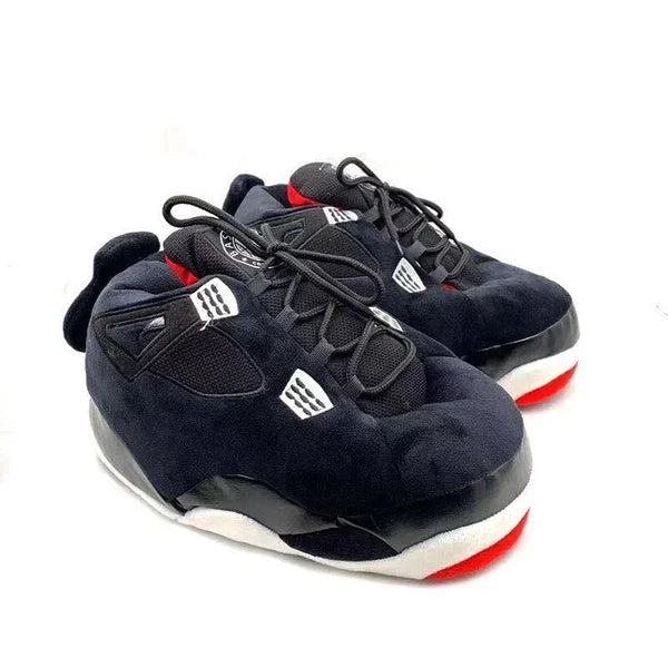 Jordan And Y3ezy Style Sneaker Slippers | HypeBeast | Comfy and Stylish | Unisex