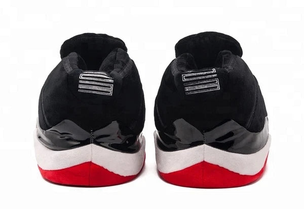 Jordan And Y3ezy Style Sneaker Slippers | HypeBeast | Comfy and Stylish | Unisex