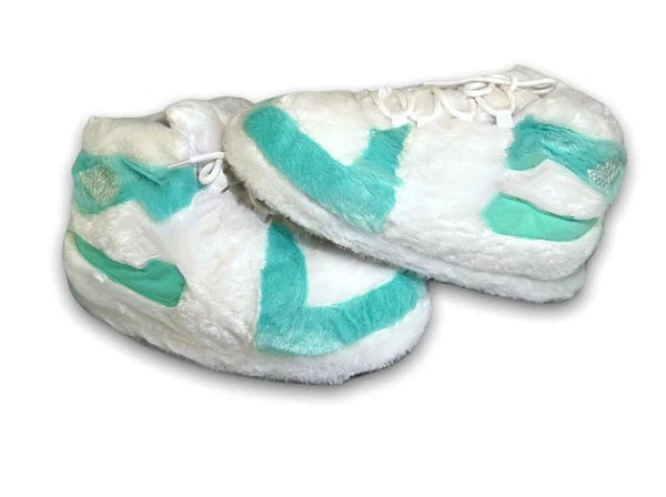 Jordan And Y3ezy Style Sneaker Slippers | HypeBeast | Comfy and Stylish | Unisex
