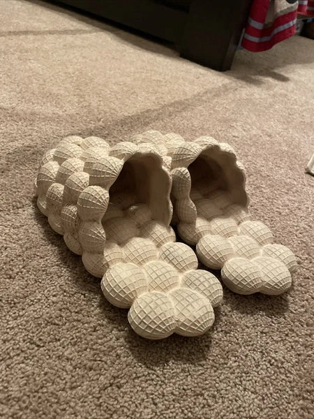 Bubble Slides