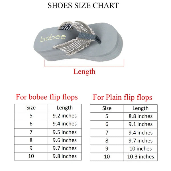 NEW Women's Fashion Platform Wedge Rhinestones Arch Support Comfortable Cushion
