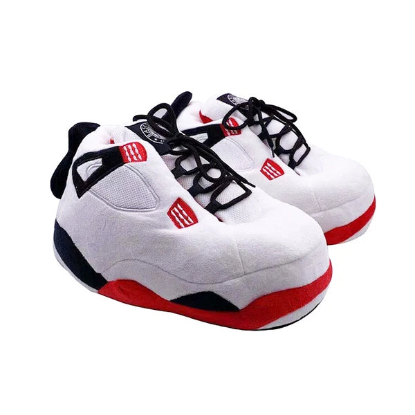 Jordan And Y3ezy Style Sneaker Slippers | HypeBeast | Comfy and Stylish | Unisex