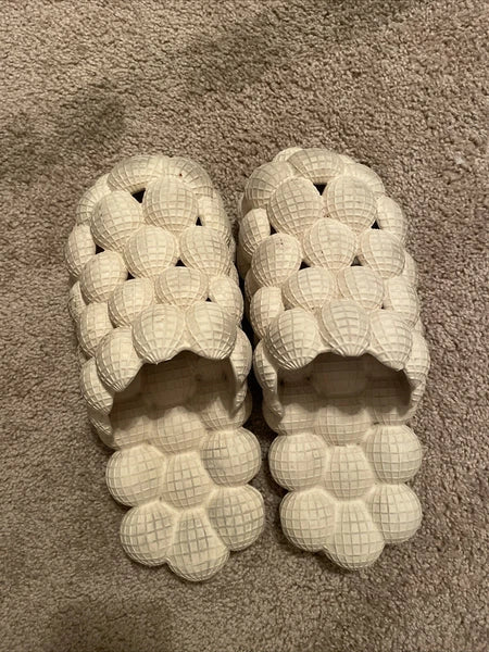Bubble Slides