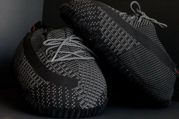 Jordan And Y3ezy Style Sneaker Slippers | HypeBeast | Comfy and Stylish | Unisex