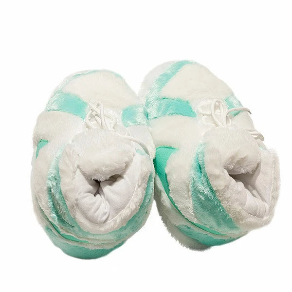 Jordan And Y3ezy Style Sneaker Slippers | HypeBeast | Comfy and Stylish | Unisex