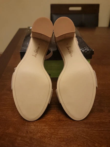 NEW Sam Edelman Yaro Open Toe Suede 'Steve Madden Carrson Style' Sandals 🎉